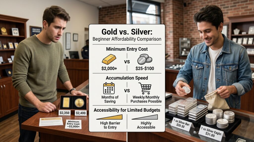 gold-vs-silver-affordability-which-is-easier-to-start