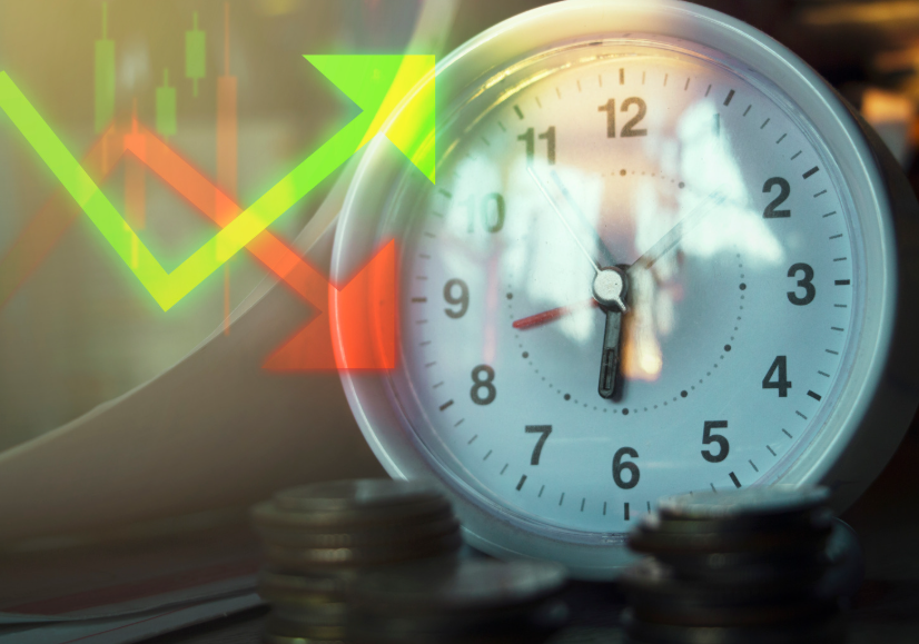 chart-patterns-for-timing-entry-and-exit-trades