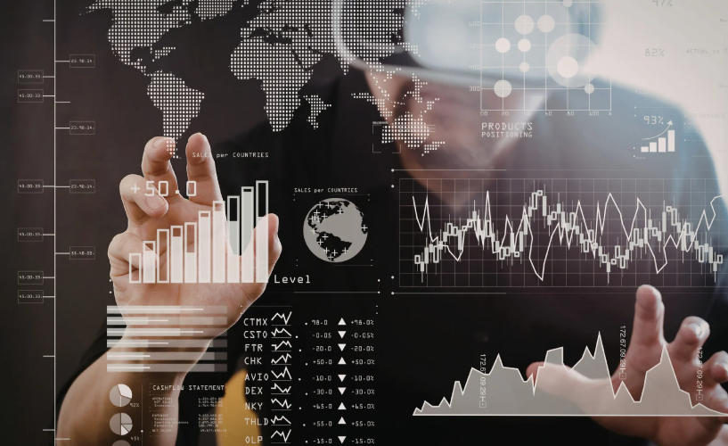 identify-market-trends-for-perfect-trade-entries-on-price-chart