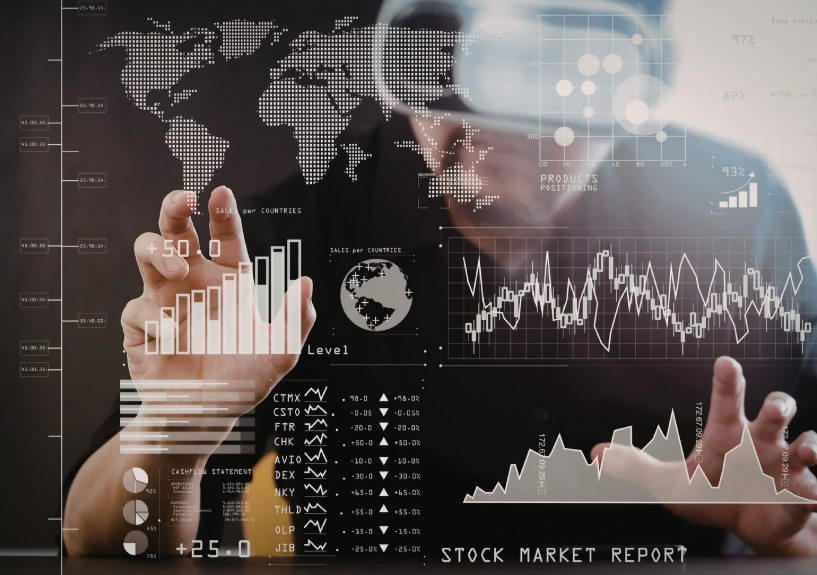 identify-market-trends-for-perfect-trade-entries-on-price-chart