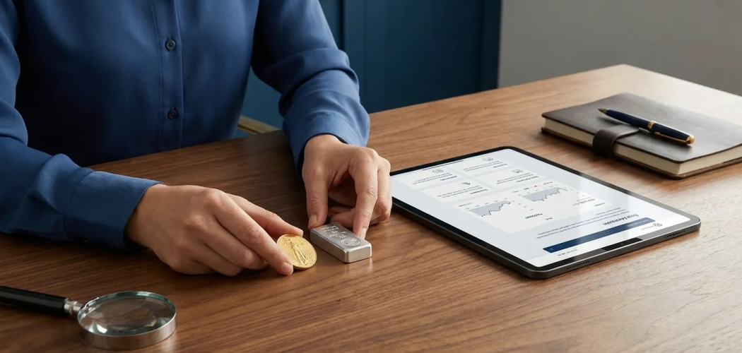 choosing gold silver dealer — Avoid Pitfalls: Your Essential Guide to Choosing a Reputable Gold & Silver Dealer