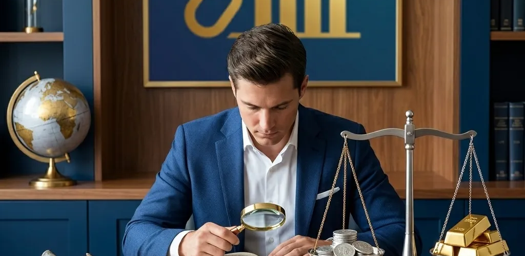 common gold silver myths — Common Gold Silver Myths Debunked: What New Investors Need to Know