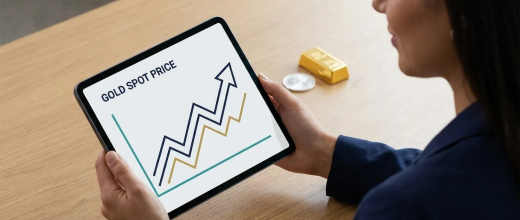 understanding gold spot price — Demystifying Gold's Value: Understanding Gold Spot Price for New Investors