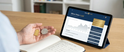 investing in gold for beginners — Gold and Silver for Beginners: Your First Steps to Tangible Assets