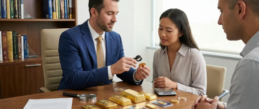 how to buy physical gold — How to Buy Physical Gold: A Beginner's Confident Guide