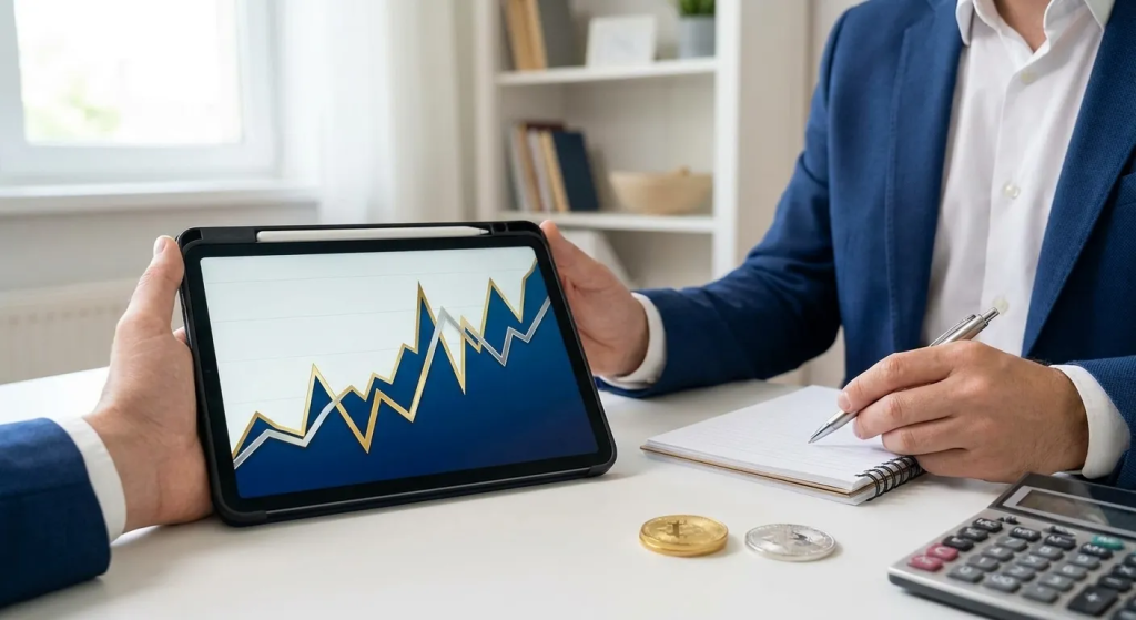 investing in gold volatility — Navigating Gold Volatility: A Beginner's Guide to Smart Investment