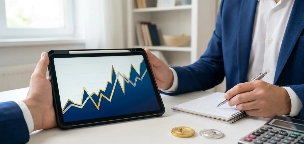 investing in gold volatility — Navigating Gold Volatility: A Beginner's Guide to Smart Investment