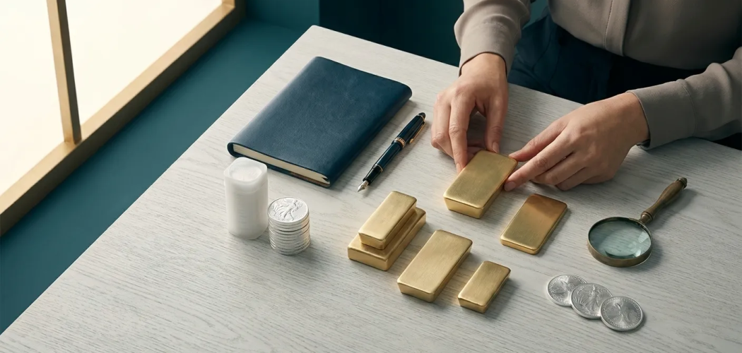 precious metals long-term wealth — Precious Metals Long-Term Wealth: Building a Resilient Portfolio