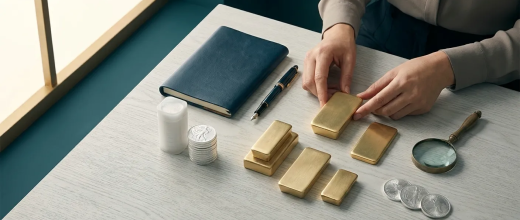precious metals long-term wealth — Precious Metals Long-Term Wealth: Building a Resilient Portfolio