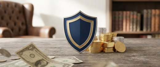 inflation protection gold silver — Shielding Your Wealth: How Gold and Silver Offer Inflation Protection