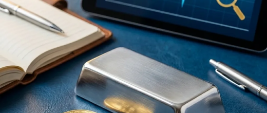 silver price volatility explained — Silver Price Volatility Explained: Opportunities for Long-Term Investors