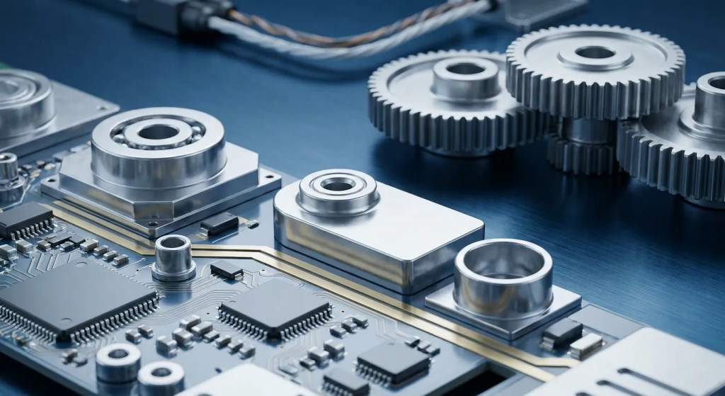 silver industrial demand — The Hidden Engine: Decoding Silver's Industrial Demand and Its Price Impact