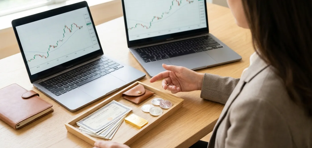 gold silver investment vehicles — Unpacking Precious Metal Choices: Gold Silver Investment Vehicles Explained