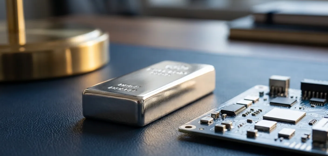 value of silver investment — Value of Silver Investment: Beyond Gold's Shadow, Understanding its Dual Role