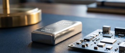 value of silver investment — Value of Silver Investment: Beyond Gold's Shadow, Understanding its Dual Role