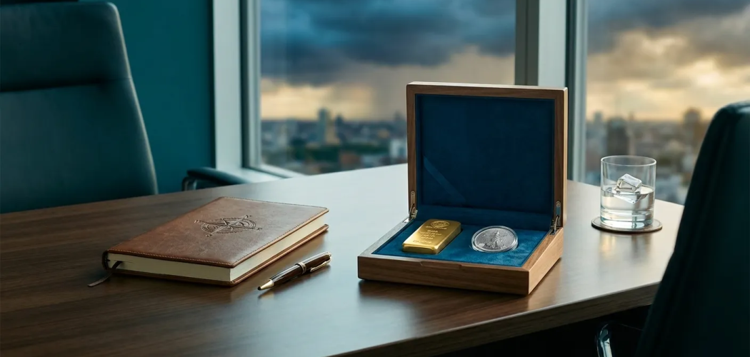 precious metals risk management — Weathering the Storm: Precious Metals Risk Management for Long-Term Wealth