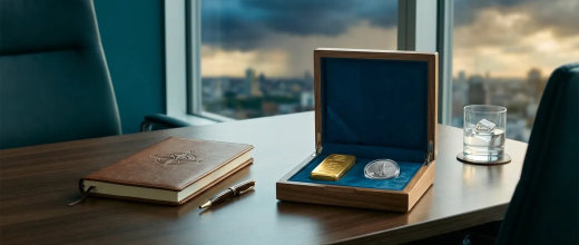 precious metals risk management — Weathering the Storm: Precious Metals Risk Management for Long-Term Wealth