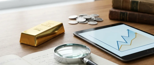 why invest in gold — Why Invest in Gold? Understanding its Enduring Appeal for Beginners
