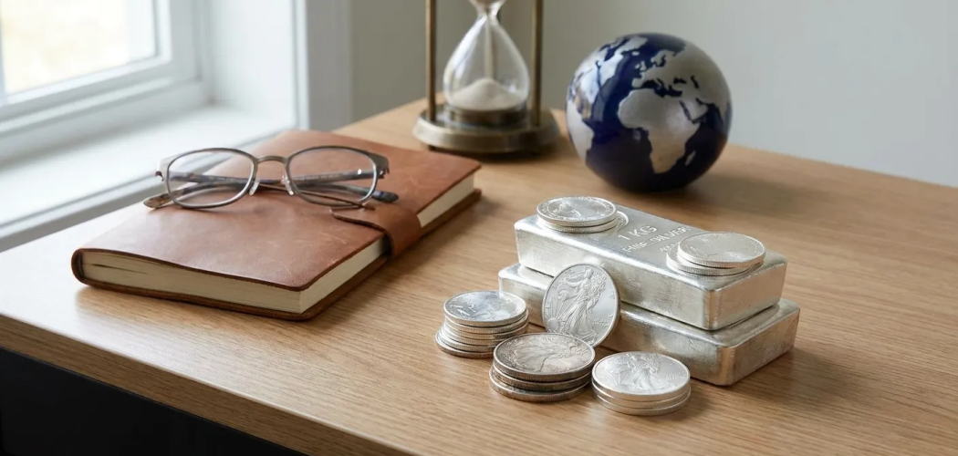 long term silver investment — Why Long-Term Silver Investment Builds Enduring Wealth