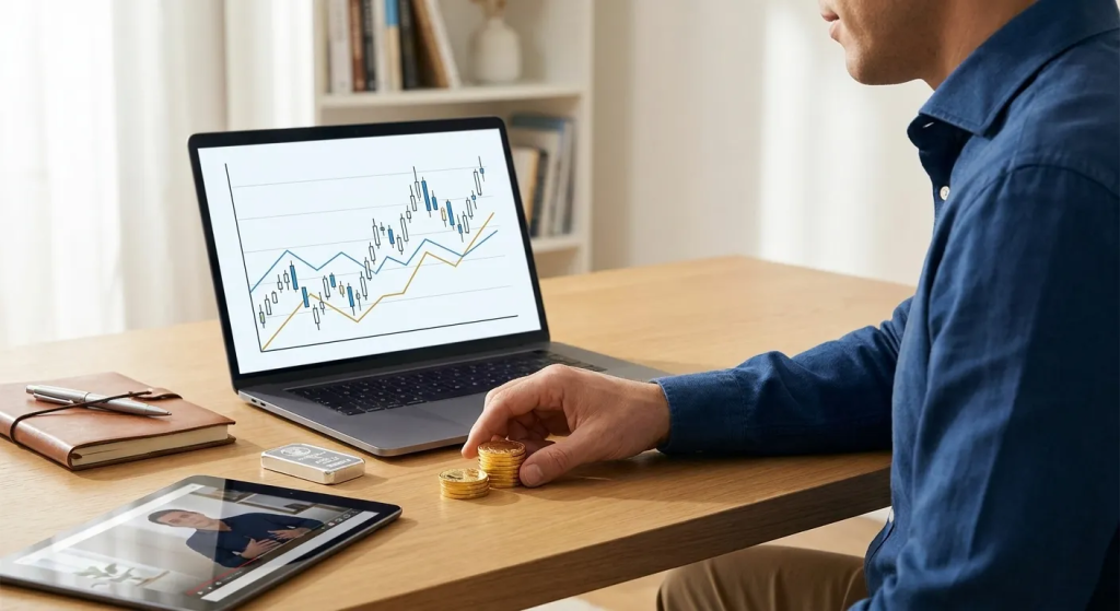 how to buy gold silver — Your First Steps: How to Buy Gold and Silver Confidently