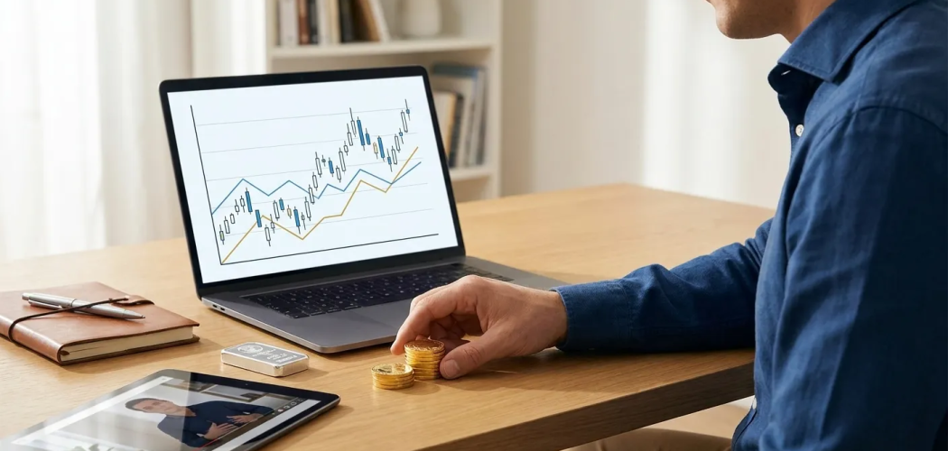 how to buy gold silver — Your First Steps: How to Buy Gold and Silver Confidently