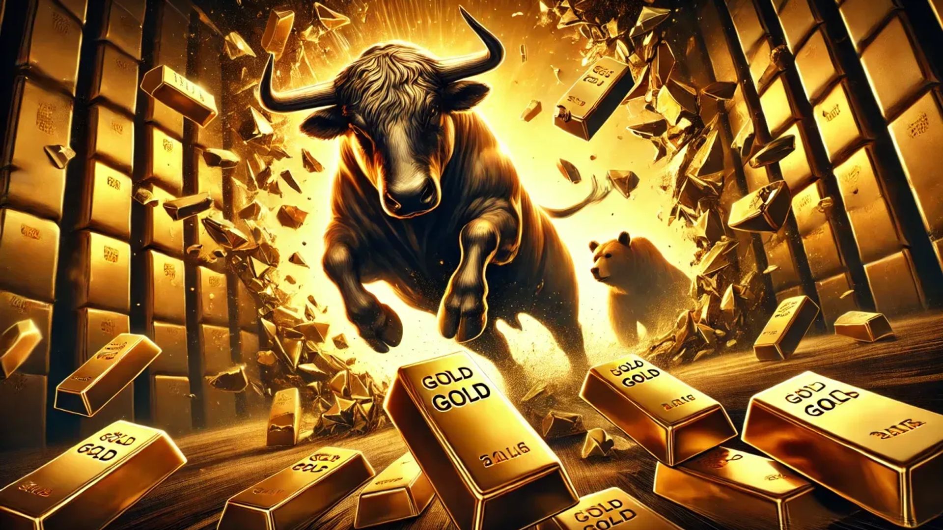 Wall Street bereft of bears after gold smashes $4,600/oz, Main Street bolsters bullish majority with Warsh, PCE in focus