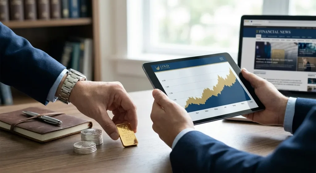 beginner gold silver strategies — Beginner Gold & Silver Strategies: Your First Steps to Smart Investing