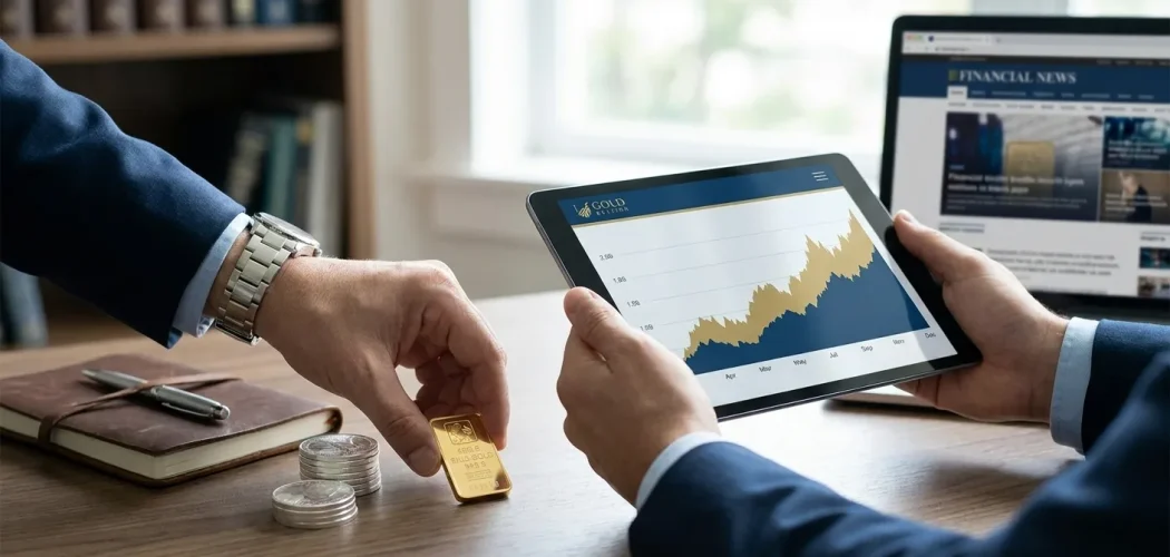 beginner gold silver strategies — Beginner Gold & Silver Strategies: Your First Steps to Smart Investing
