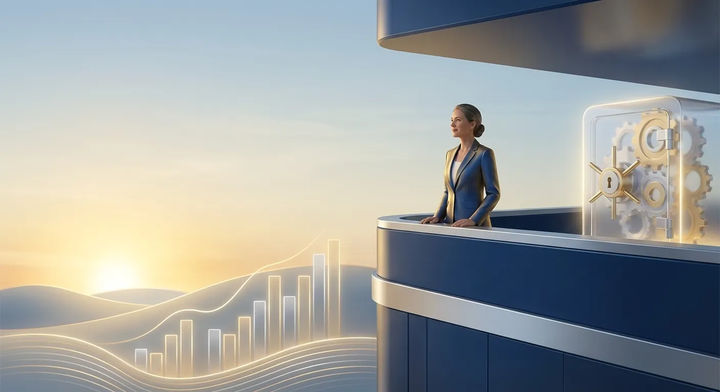Beyond the 401k: How Precious Metals Secure Your Long-Term Wealth