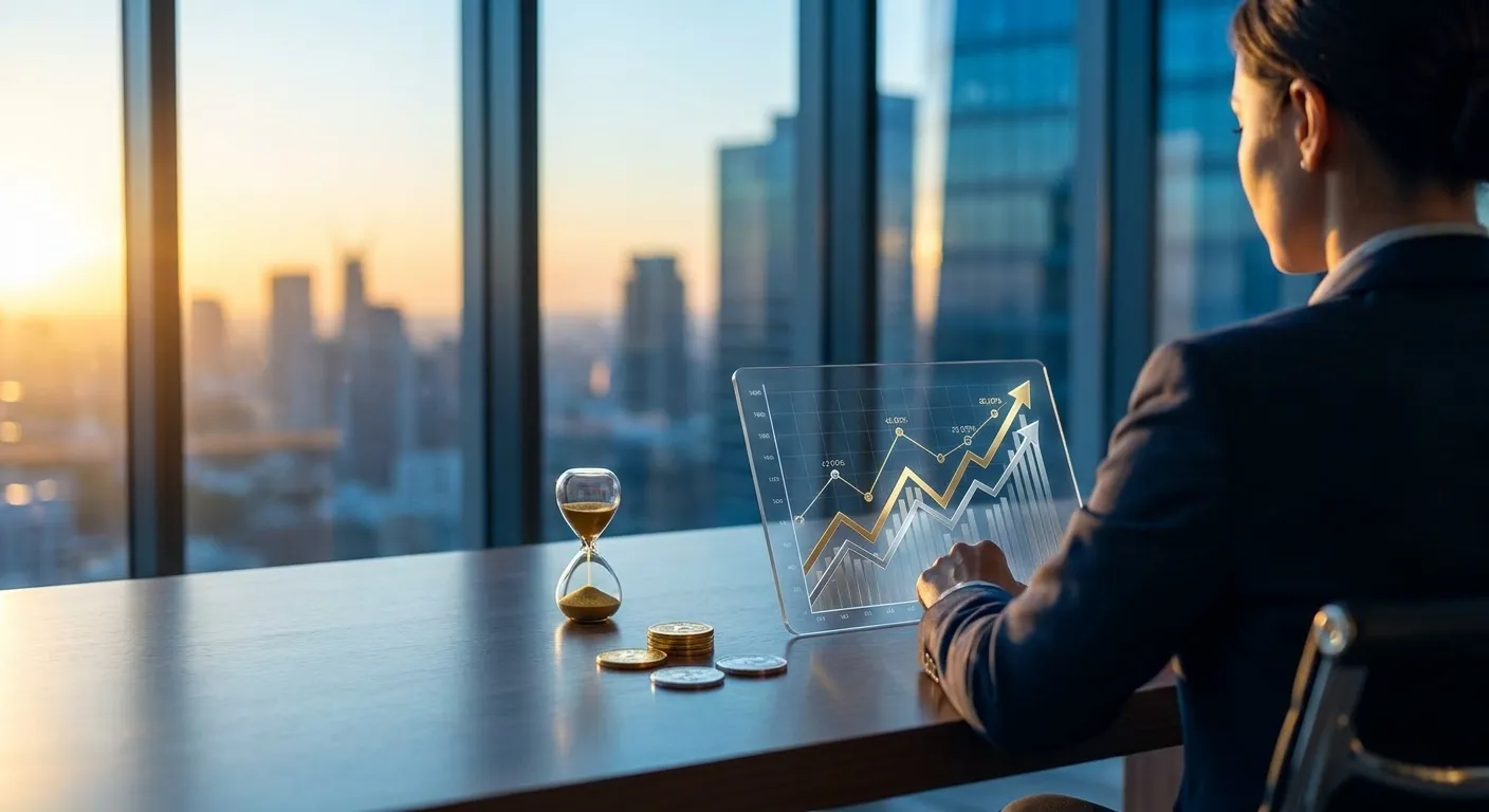 Beyond the Peaks: What the Future Holds for Gold and Silver Investors