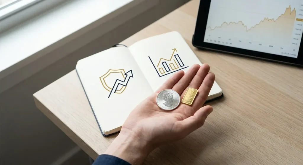 precious metals investment strategies — Building Resilience: Essential Precious Metals Investment Strategies for Volatile Mar