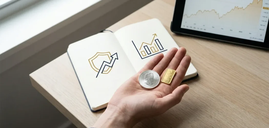 precious metals investment strategies — Building Resilience: Essential Precious Metals Investment Strategies for Volatile Mar