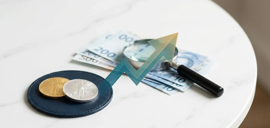 inflation impact on gold — Demystifying Inflation's Impact on Gold and Silver