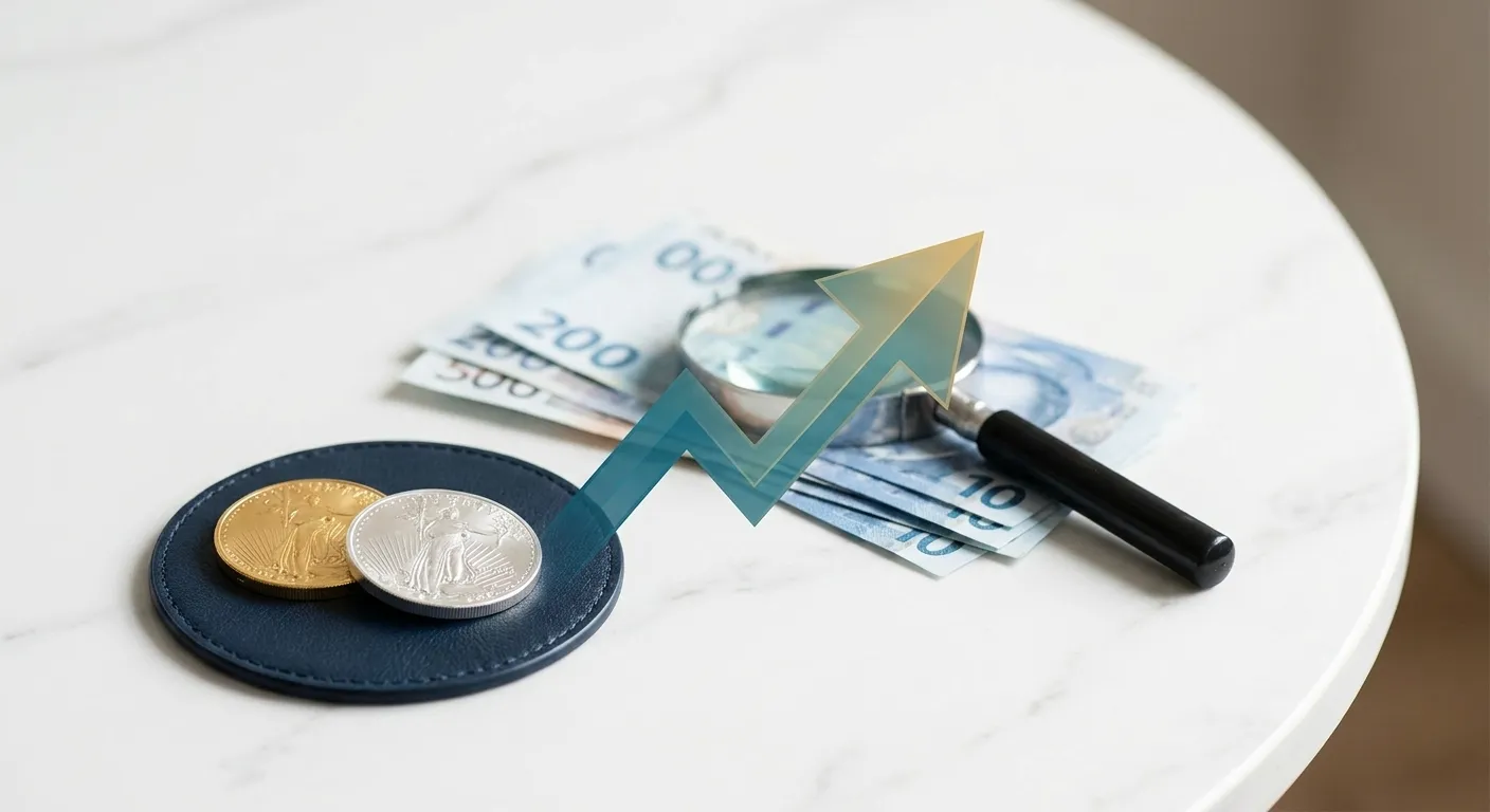 Demystifying Inflation’s Impact on Gold and Silver