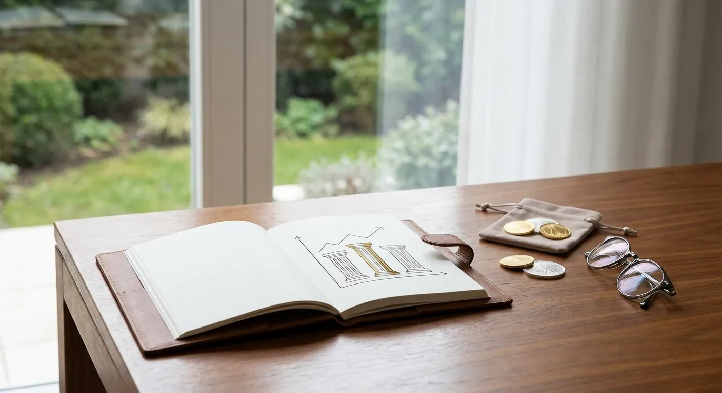 Diversifying Your Portfolio: How Gold and Silver Strengthen Your Retirement Strategy