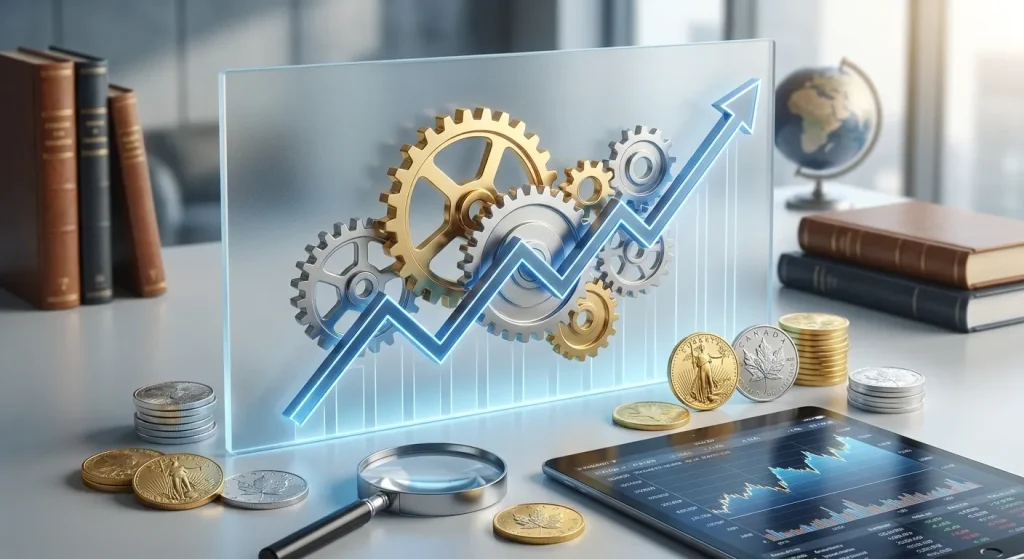 driving precious metals demand — Driving Precious Metals Demand: Unpacking the Forces Shaping Gold & Silver