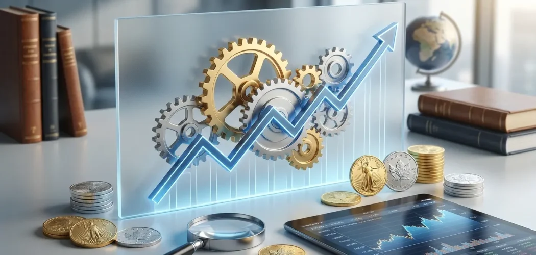 driving precious metals demand — Driving Precious Metals Demand: Unpacking the Forces Shaping Gold & Silver