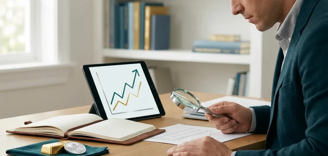 gold for inflation protection — Gold for Inflation Protection: Securing Your Wealth in Uncertain Times
