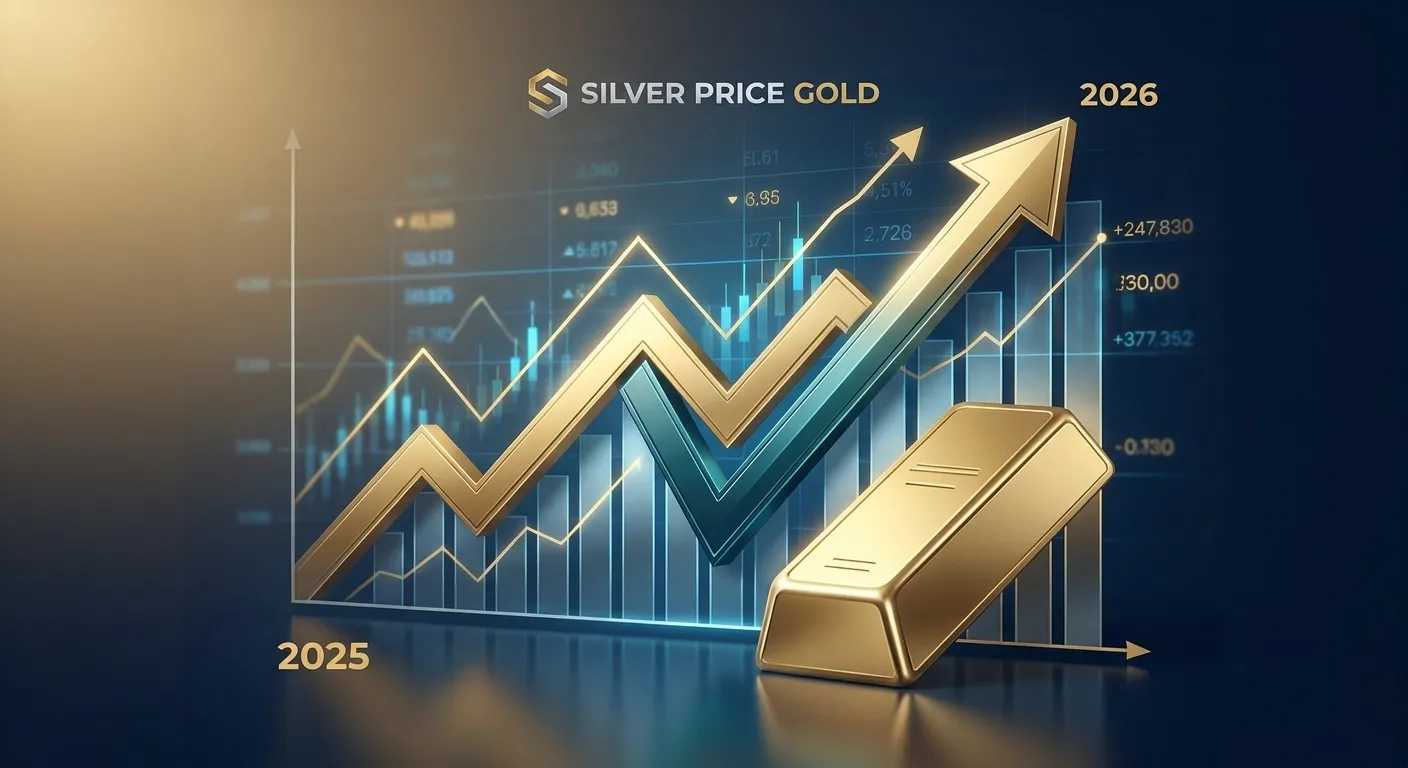 Gold Price Movements 2026: Navigating Record Highs and Market Corrections