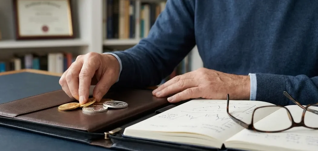 precious metals retirement strategy — Precious Metals Retirement Strategy: Secure Your Future Beyond the 401k