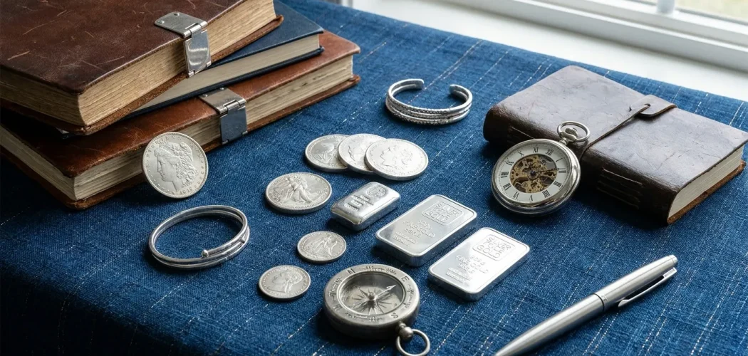 silver for long term wealth — Silver for Long Term Wealth: A Dynamic Asset for Diversification