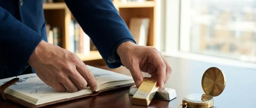 strategic precious metals investment — Strategic Precious Metals Investment: Navigating the Evolving Market Landscape