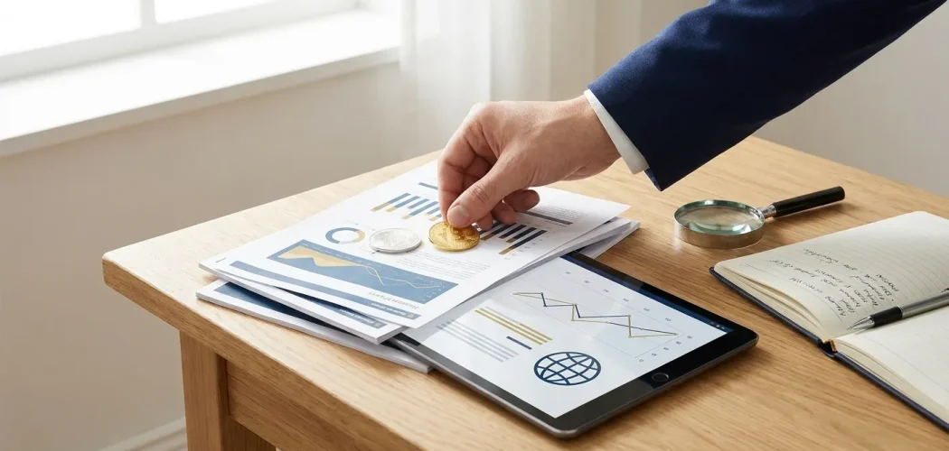 gold market fundamentals — Understanding Gold Market Fundamentals: What Drives Prices?