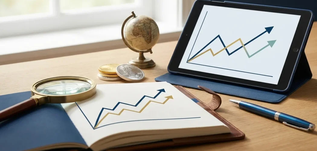 understanding gold silver drivers — Understanding Gold & Silver Drivers: What Moves Precious Metal Prices?